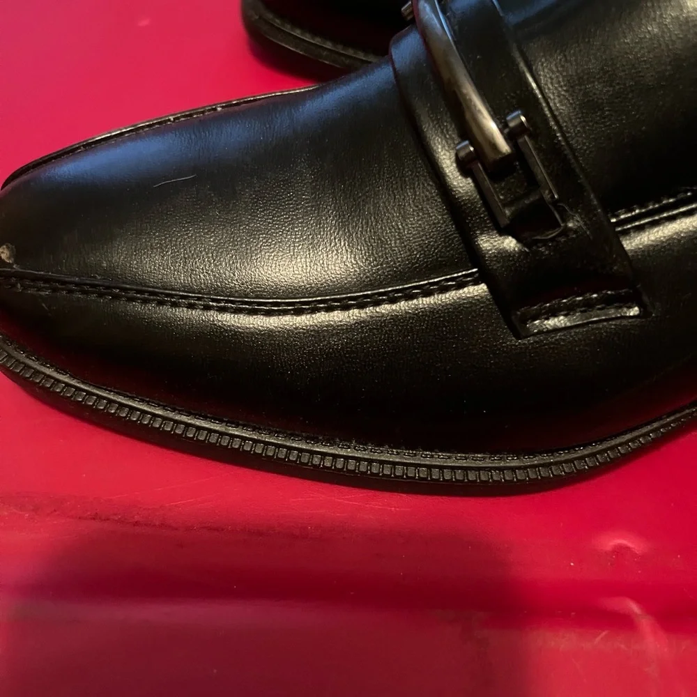 Boys Tahari Dress Shoes